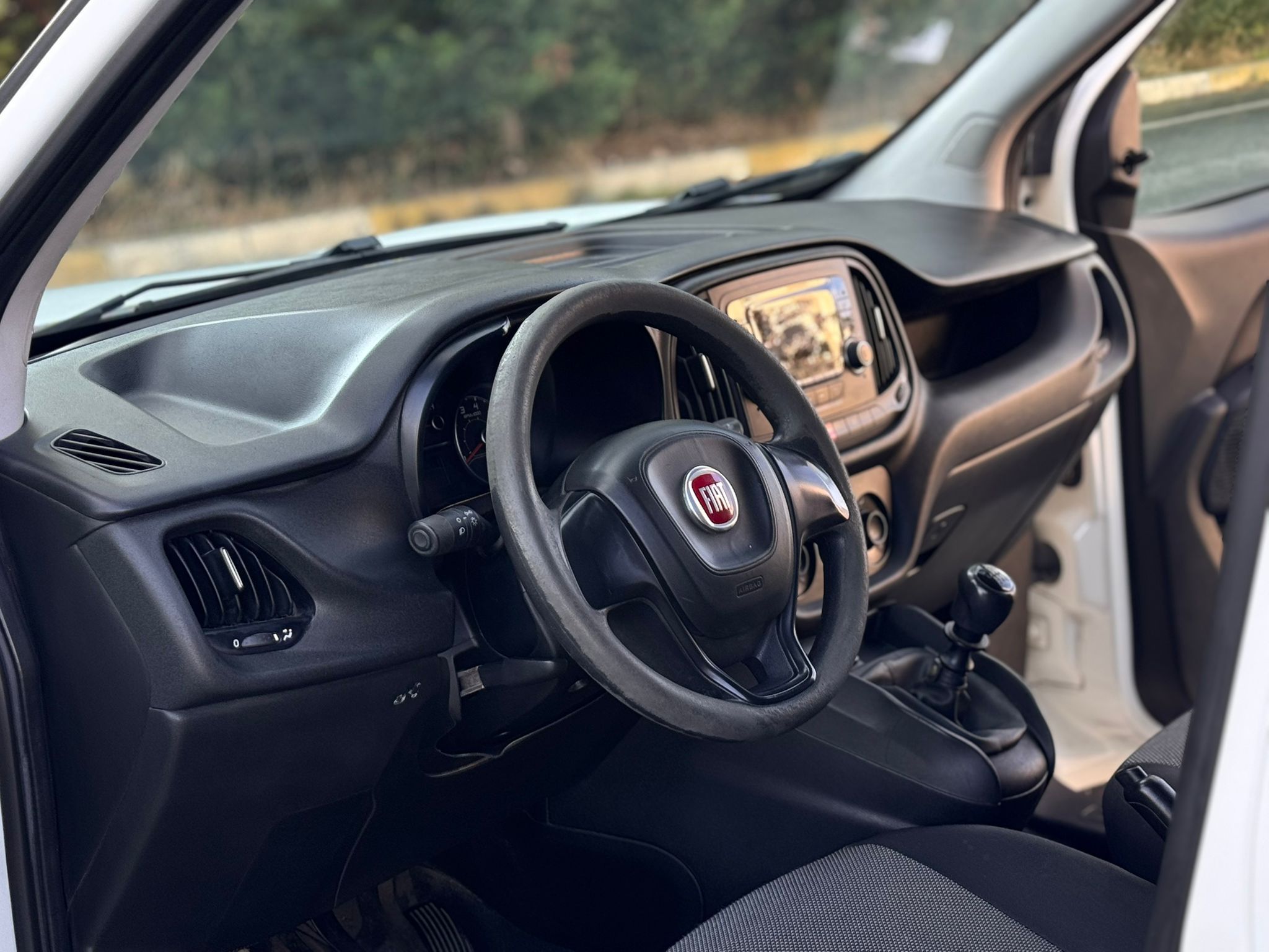 2022 MODEL FIAT DOBLO 1.6 MULTIJET 120 PS 144.BİN.KM.DE BAKIMLI....ELD